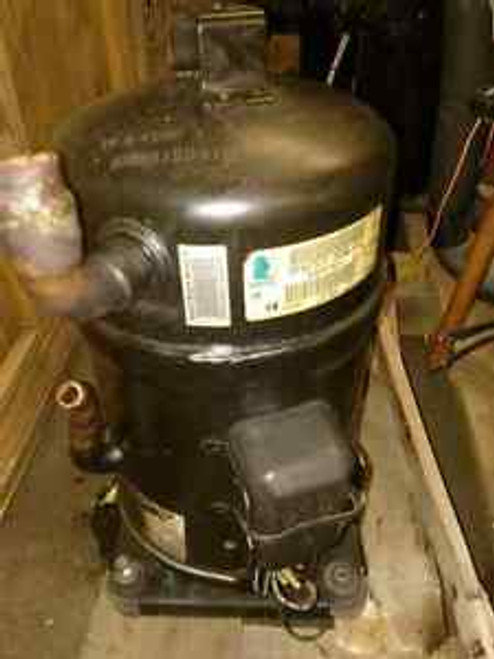 Tecumseh SF107UT-009-A4 3 Phase 460 Volt Scroll Compressor