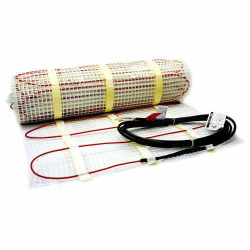 Heatizon Heatwave Floor Heating Mat 40 Sq. Ft. 240V