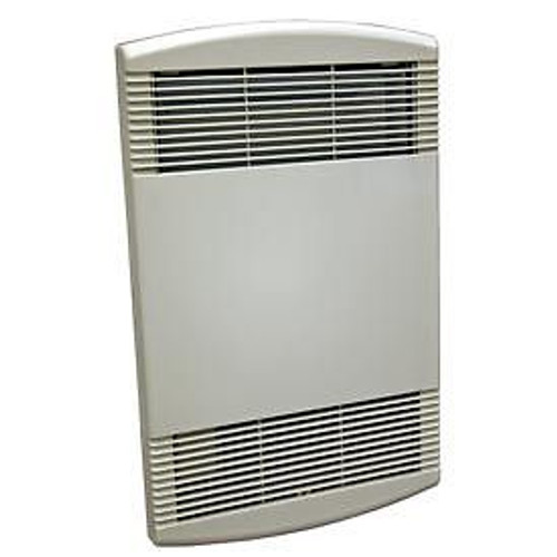 Berko Euro Style Convection Wall Heater 1500W at 240V