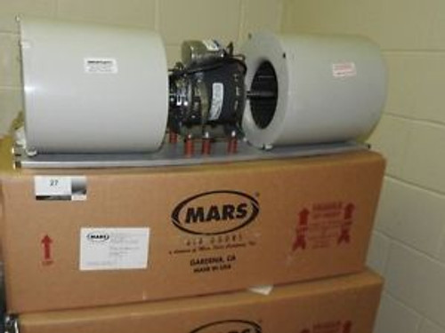 Mars Air Doors Hv260-1Ud-Ts