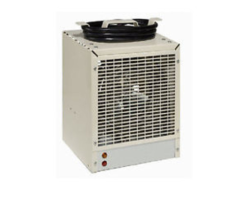 ELECTRIC HEATER - Commercial - Portable - 240 Volt - 4800 Watt - 16380 BTU