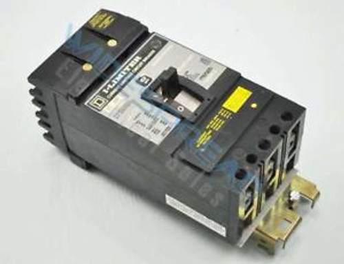 SQD SQUARE D Circuit Breaker IF36060 IF36060 60A 600V