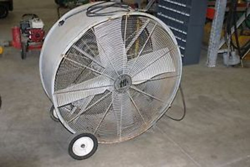 48 TPI Shop Fan