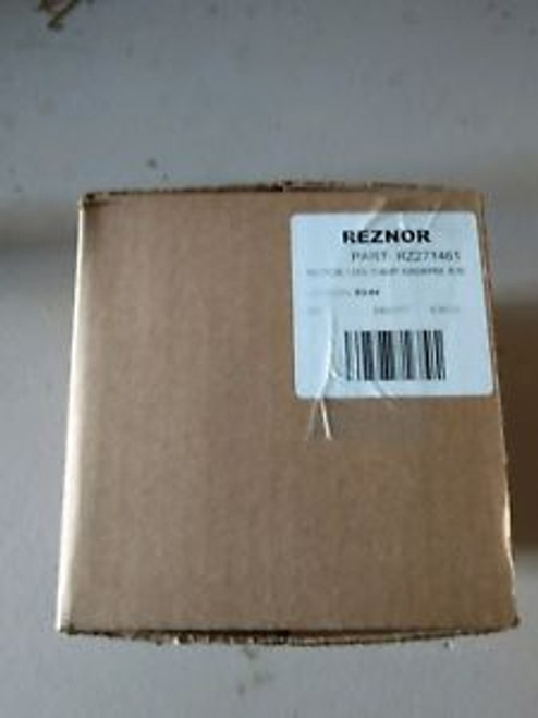 Reznor Part No. 271461  Motor 115v 1/4 hp   1050 RPM R-B