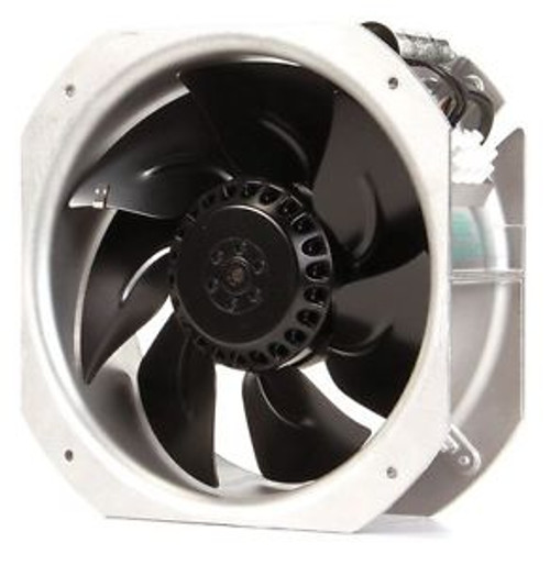 ebm-papst W2E200-HH38-01 Fan Tubeaxial 1~230VACUS Authorized