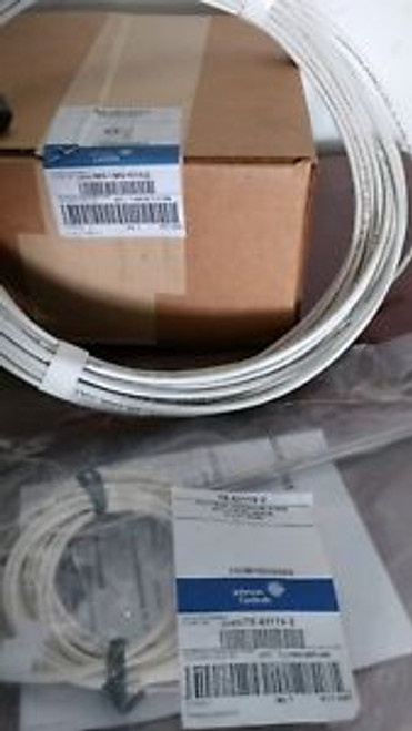 Johnson Controls / Metasys Hvac VMA controller  duct probe t-stat wire 30