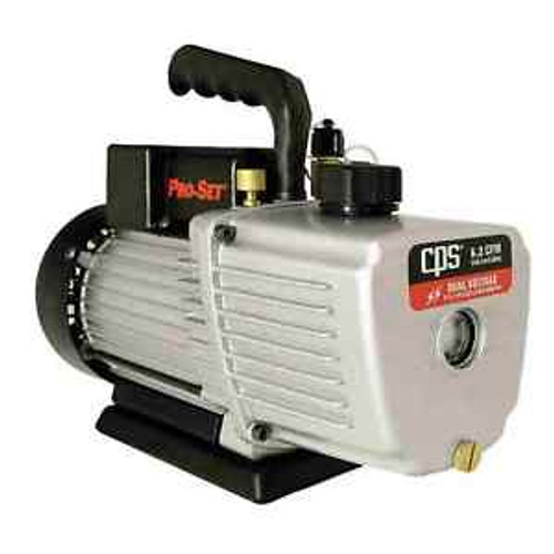 VP6D CPS Pump  Vacuum