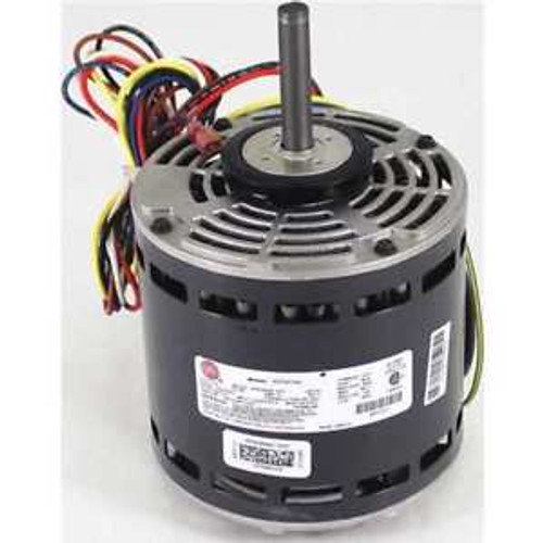 LENNOX 28F01 Motor 3/4 HP 115V 1075 rpm G0115039