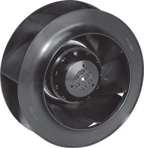 Ebm-Papst R4E225-At15-10 Ac Motorized Impeller Ball Bearing 115V Us Authorized