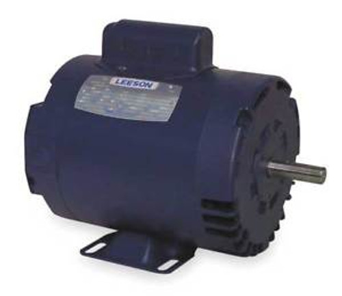 LEESON 110396.00 50 Hz Motor3/4 HP1425110/220 V56ODP