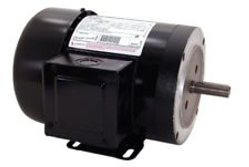 CENTURY ELECTRIC H1000 C-Face TEFC GP Motor G0788405