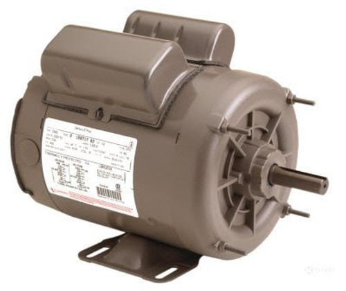 CENTURY ELECTRIC C582 Farm Bldg. Fan Motors G0790636