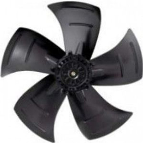 ebm-papst A4E330-AP18-01 AC Fan Ball Bearing 230V 0.57A/0.61A 120WUS Authorized