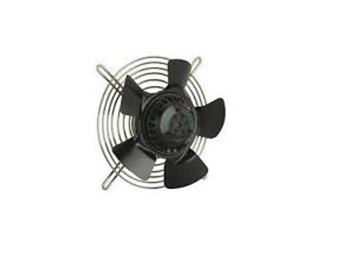 ebm-papst W2E208-BA20-01 AC Fan Ball Bearing 230V 0.33A/0.39A 67W/US Authorized