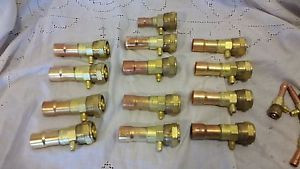 Aeroquip 5781-14-11 HVAC Refrigeration Coupling Part  13