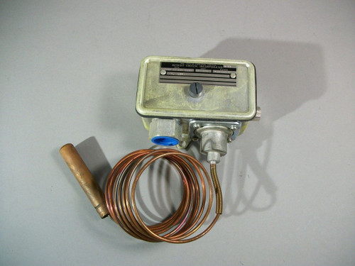 DETROIT 222-10 Control Pressure Thermostatic Switch