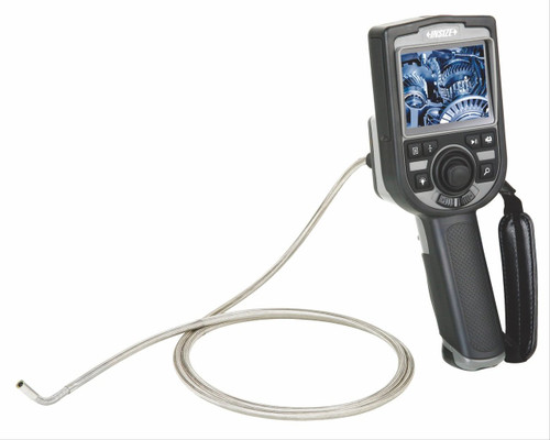 Insize Isv-3000D Swivel Videoscope, 360??