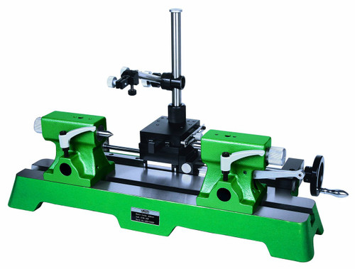 Insize 4723-300E Bench Center With Straightness Measurement