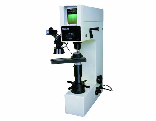 Insize Ish-Brv-U Brinell/Rockwell/Vickers Hardness Tester