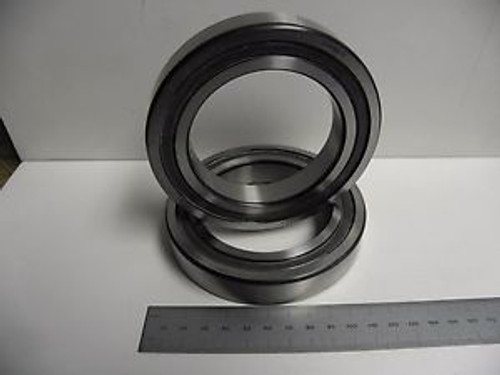 Nsk Duplex Pair Bearings 7015 Dbl Matched