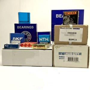 Riv 54308 Bearing
