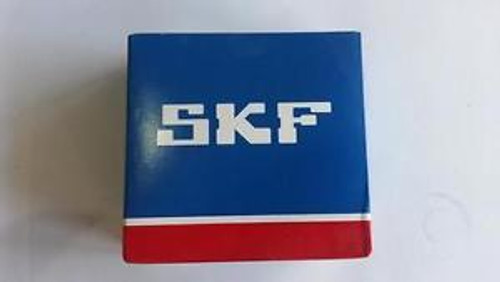 Skf 61822-2Rs1 Rubber Sealed Thin Section Deep Groove Ball Bearing 110X140X16Mm