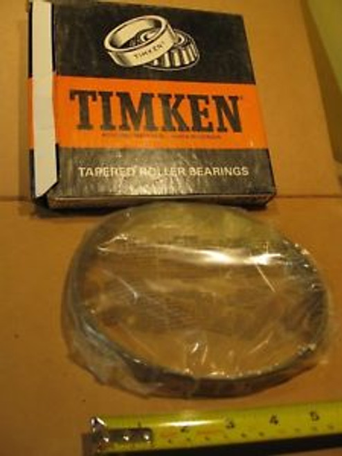 Timken Ll428310-30000 Precision 3 Roller Bearing Cup Ll42831030000 Us Ll428310 3