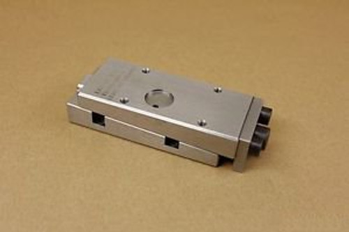 Ina Vus26102-A Adjusting Gib Accessory For Linear Bearing Guide Rail Guideway