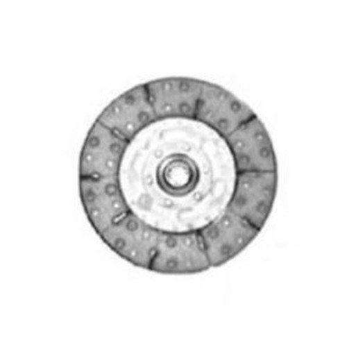 1670234M91 Clutch Disc For Massey Ferguson Tractor Models 285 1080