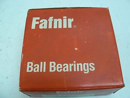 New Fafnir 5310Wd Radial Ball Bearing