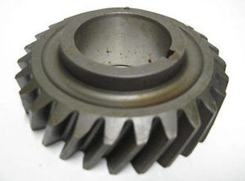 Borg Warner Wt283-34A Gear New