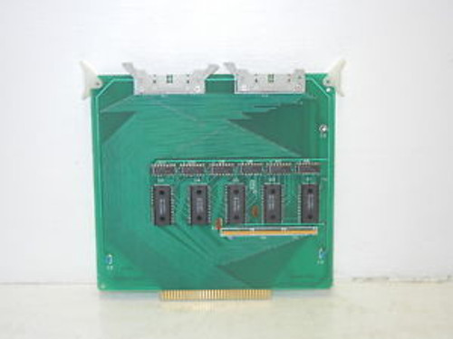 Micromatic P8387-5301-43 Used Excello Circuit Board P8387530143