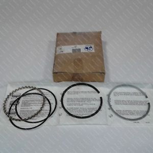 Wisconsin Part #Dr64 Set Piston Ring