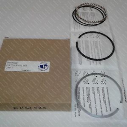 Wisconsin Part #Dr42S20 Set Piston Ring