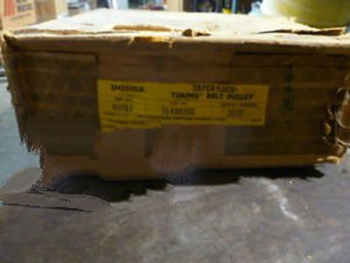 Dodge 113782 Pulley New In Box