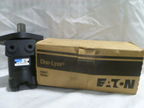 Char-Lynn 1013485009 Motor New In Box