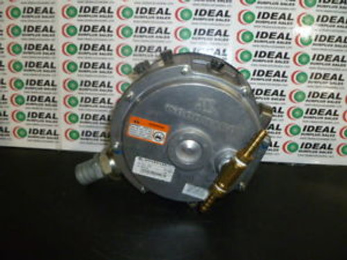 Woodward Strteamline Products Nh420 Regulator New