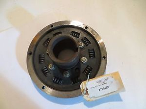 Gmc Nova Bus,Fan Drive Damper 720183