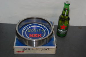 New Nsk Bearing N319M Outer Ring Inv=21878