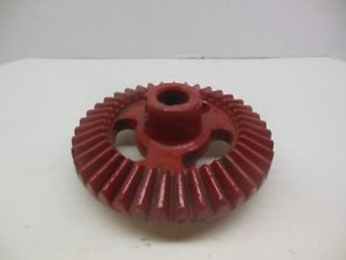 Nos Ford New Holland Gear 246311