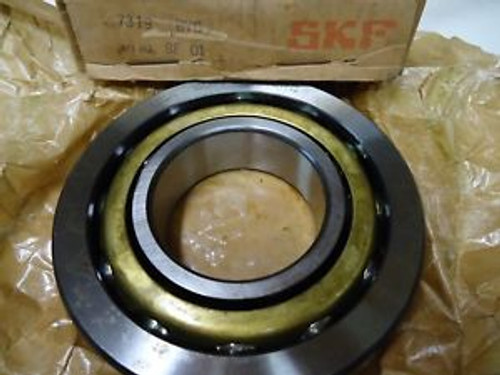 Skf 7319Bg Bearing New