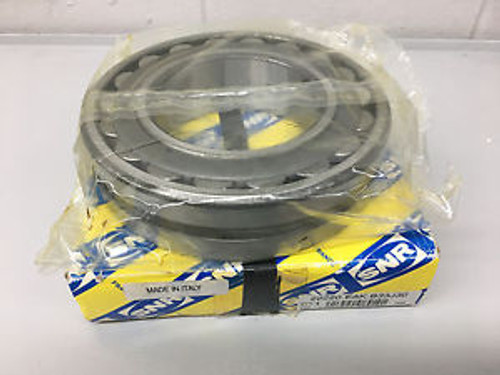 22220Eakb33J30 Snr New Spherical Roller Bearing