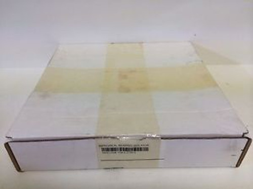 New In Box Inpro / Seal Bearing Isolator 1700-A-01792-0 Shaft: 9 Bore: 10