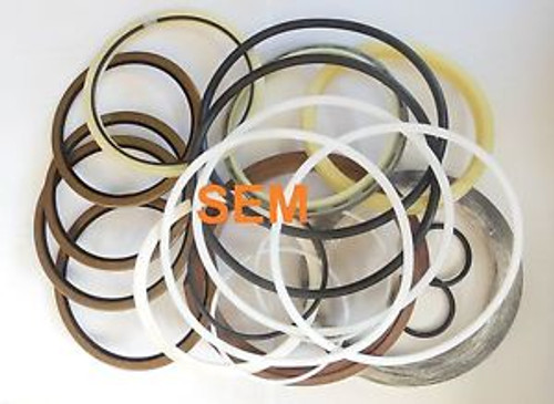 Sem 707-99-58210 Komatsu Replacement Hydraulic Cylinder Seal Kit For Pc300-5