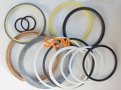 Sem 707-99-58090 Komatsu Replacement Bucket Cylinder Seal Kit For Pc 300-7