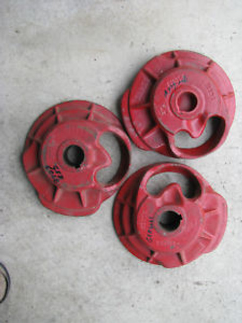 Freeman Baler Knotter Cam Gears