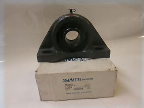 Msfpd31 Sealmaster New Ball Bearing Flange Unit