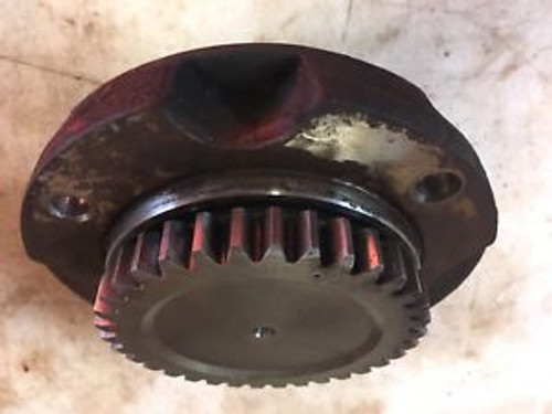 Disc Mower Gear Pod For Panorama, Morra, F-25, Fort, Long, Rhino