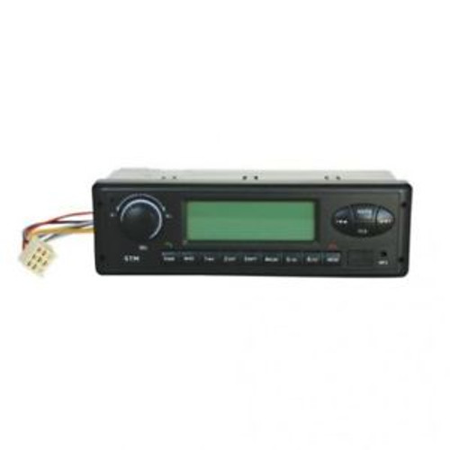 Radio Mp3 Bluetooth Ford 8670 8870 8770 Versatile New Holland International