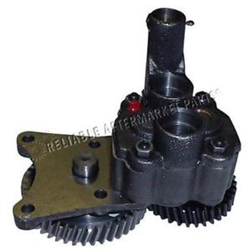 3136430R95 New Oil Pump Made To Fit Case-Ih Tractor Models 584 585 595 633 3220